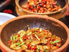 -烹湘·鲜炒湖南土菜(海珠店)