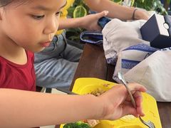 -伽喱博士 Dr.CURRY咖喱饭(太阳宫咖喱店)