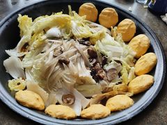 -农家铁锅炖(太阳沟店)