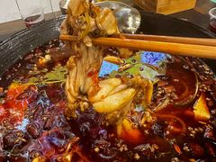 -鸿顺老铁锅美蛙鱼府(解放碑店)