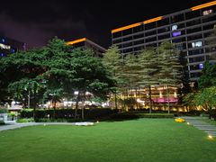 -广州花都皇冠假日酒店