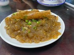 -邢家锅贴老店·非遗·开封菜(金明广场店)