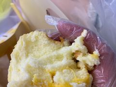 芝士蛋糕-汤姆大师傅鲜香牛肉饼(深圳保利文化广场店)