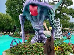 -苏州乐园森林水世界