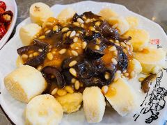 玉子豆腐-福利来酒店(泺源大街店)