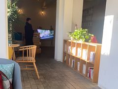 -自如ZSPACE四合院艺术餐厅