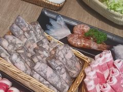 -古关火锅店(古北水镇景区店)