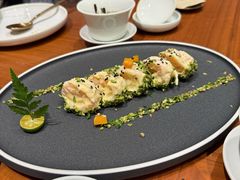 奇妙虾球-喜鼎海胆水饺(东港店)
