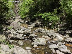 -太湖源风景区