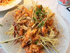 -泰椰里·泰国餐厅(智慧城广百广场店)
