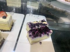 -榖屋house of flour(张江首店)