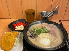 -博多一幸舍(侨福芳草地购物中心店)