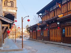 -大小河街