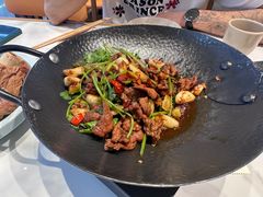 -东北风(平江万达店)