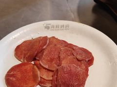 -伍棵星炭烤自助料理·烤鳗鱼(浦东食品城店)