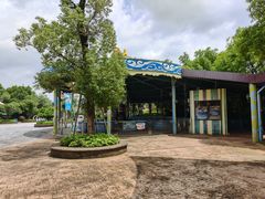 -美的鹭湖探索王国