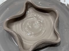 -爱上泥创意DIY手工陶艺(昙华林店)