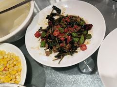 -宣威山野人家·传统云南菜(呈贡店)