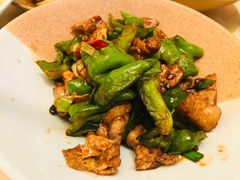 -外婆家(古墩印象城店)