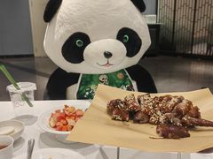 -眉州东坡(清河万象汇店)