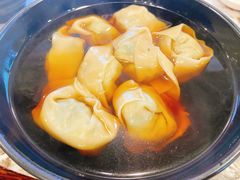 -功德林(南京西路店)