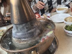 -阳坊大都涮羊肉(阳坊总店)