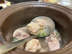 -小菜园新徽菜(无锡人民路红豆店)