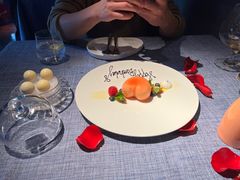 -弦月窗LUNETTE BY AMANDA(复兴路店)