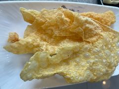 炸腐皮-牛天下·牛肉·海鲜·打边炉·融合菜