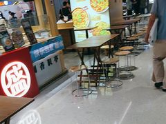 -盛香亭热卤(欢乐港湾店)