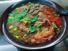 虾子羊杂粉-陈记贵州遵义羊肉粉·酸汤鱼(法华镇路店)