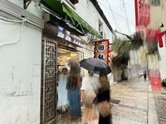 -衣裳街历史文化街区