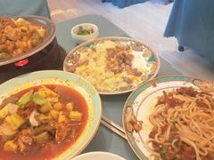 -新疆巴州金丝特餐厅(大钟寺店)