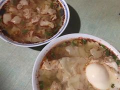 -安庆柴火馄饨(马道街店)
