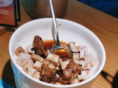 -九毛九西北菜(汕头金平万达广场店)
