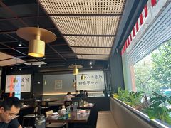 -拾捌川·自贡爆炒(新街口店)