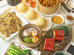 -新斗记·粤菜食尚专门店(金鹰新街口店)