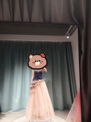 -INS韩国婚纱礼服馆【租赁/定制】