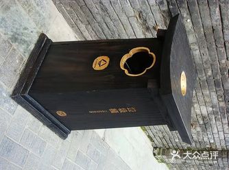 成都宽窄巷子的打卡攻略