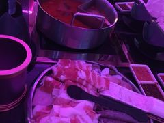 -唱客美食KTV量贩(北京路店)