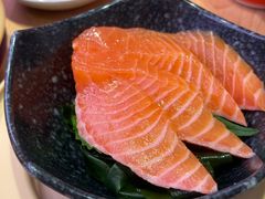 -寿司郎(皇庭广场店)
