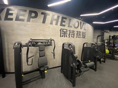 -Answer Fitness 答案健身(奥体店)