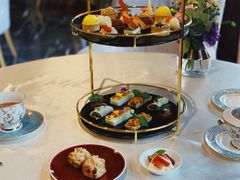 -北京古城老院厉晓麟精致菜