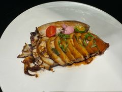 -海味世家·家常菜馆(明州里店)