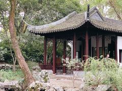 -秋霞圃