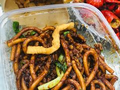 -潮妈小食