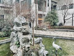 -广富林宰相府酒店·水云间
