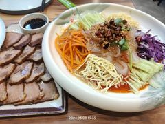 -合合春饼(潘家园店)