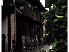 -乌镇东栅景区