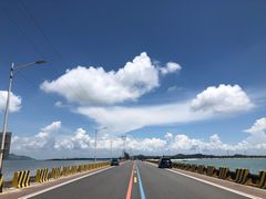 -汕尾风车岛